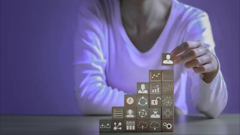 AWS Managed Services help business leaders simplify cloud operations, security, and scale.