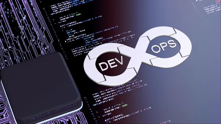 Secure CI/CD connects build, test, deploy, and security checks into one governed delivery loop.