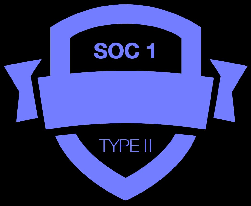 SOC 1 Type II