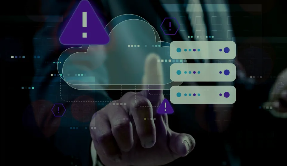 Backup visibility and alerting are fragmented