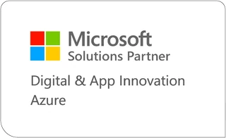 Microsoft Digital and App Innovation Light Solutions Partner