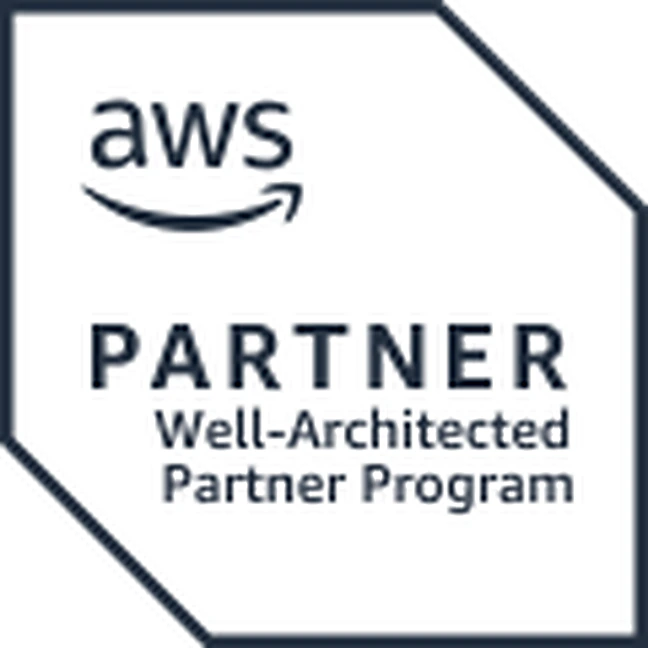 AWS Well-Architected Partner